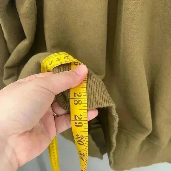 The North Face Half Dome Pullover Hoodie Mens XL Camo Gorpcore Street Urban Cozy - Picture 7 of 12